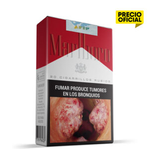 Marlboro Red Común 20
