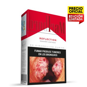 Marlboro Red Box 20
