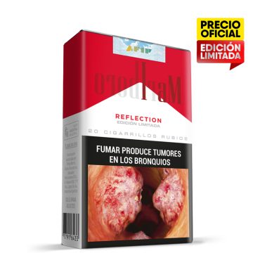 Marlboro Red Común 20